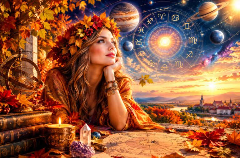 astrologija