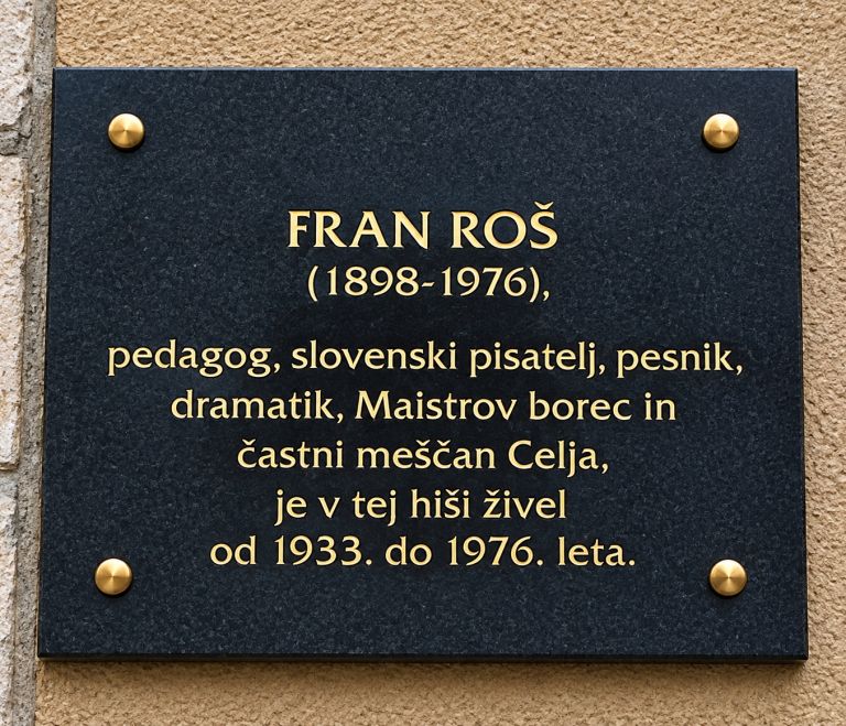 fran-ros, razstava, celje