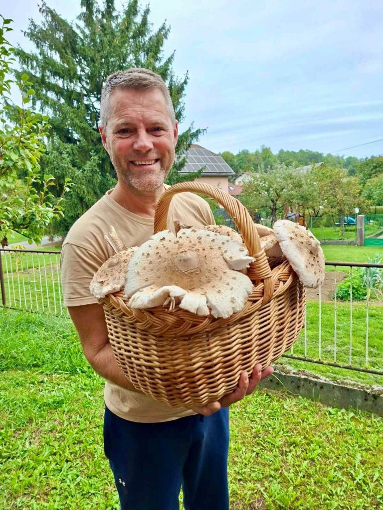 Matjaž Končan, marele