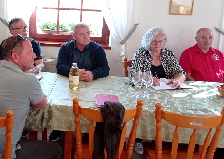 minister-cigled-kralj, vinogradniki, sofinanciranje, zlata-trsna-rumenica, kraljevina, kmet
