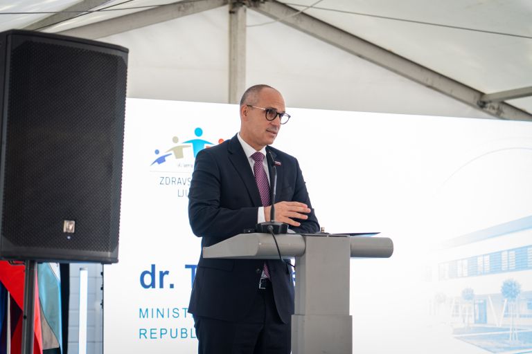 zdravstveni-dom-ljutomer, prenova, dan-odprtih-vrat, zd-ljutomer, bostjan-pihlar