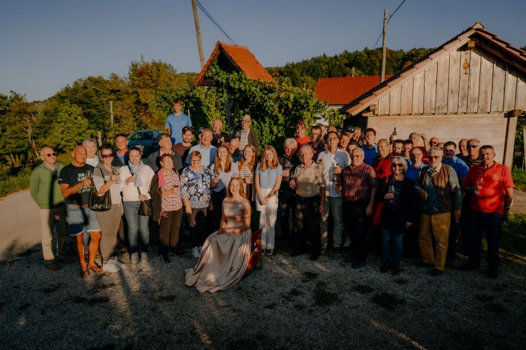 nika-martincic, potomka-z-lenta, vrbovci