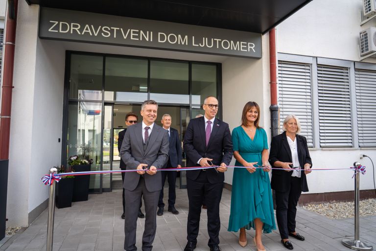 zdravstveni-dom-ljutomer, prenova, dan-odprtih-vrat, zd-ljutomer, bostjan-pihlar