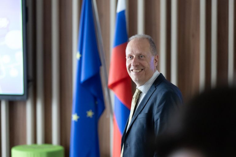 Matej Makarovič