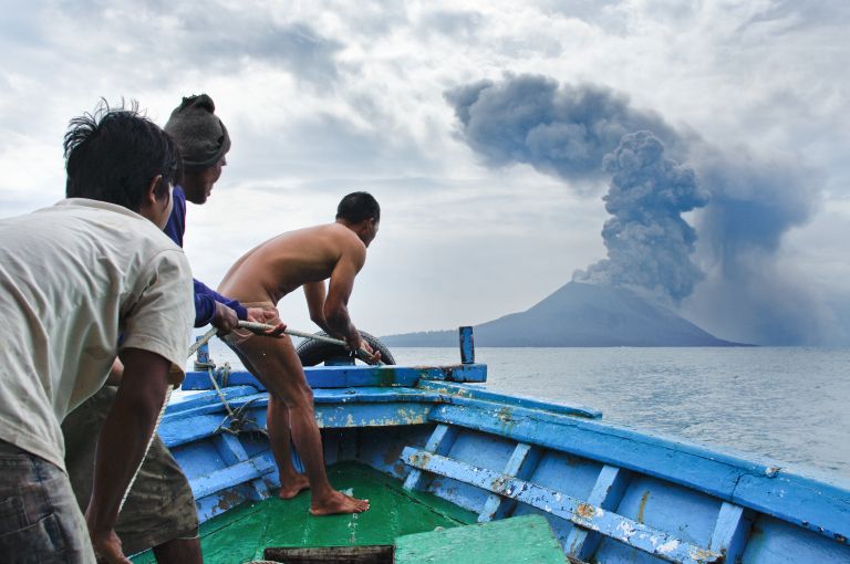 anak-krakatau, vuikan