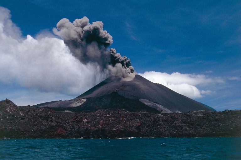 anak-krakatau, vuikan