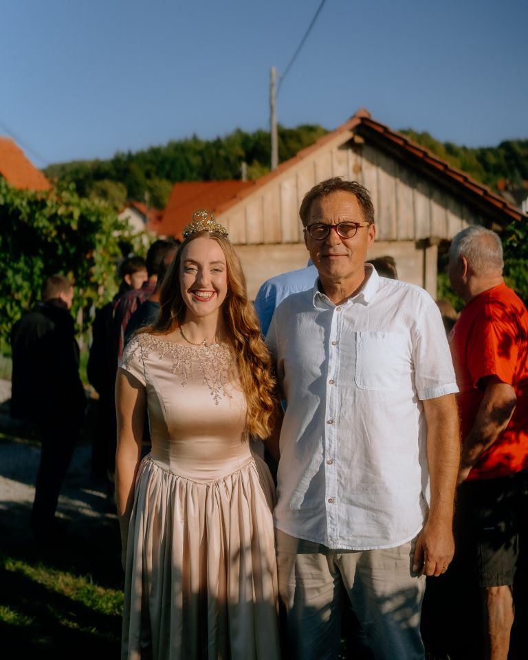 nika-martincic, potomka-z-lenta, vrbovci