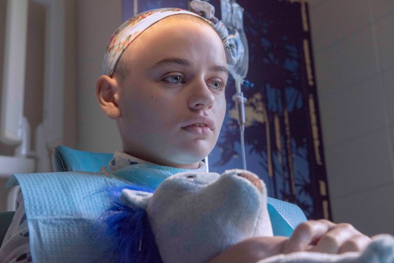 Joey King je Gypsy Rose upodobila v odmevni seriji The Act, ki je širšemu občinstvu približala pretresljivo zgodbo o njenem otroštvu in odnosu z materjo Dee Dee.