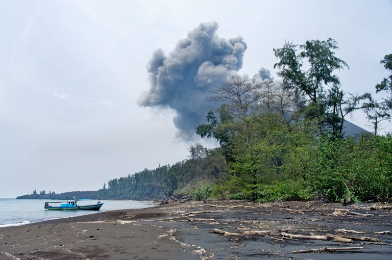 anak-krakatau, vuikan