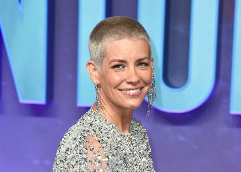Evangeline Lilly