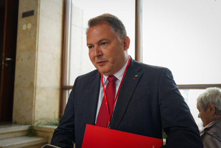 socialni-demokrati, kongres, murska-sobota