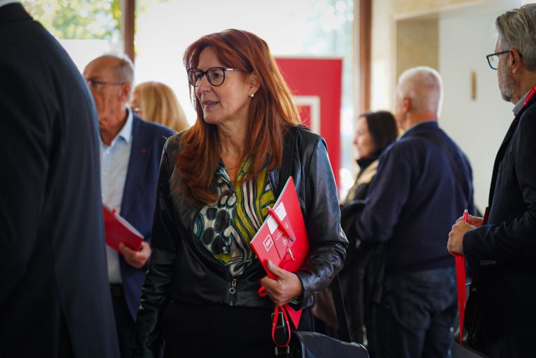 socialni-demokrati, kongres, murska-sobota