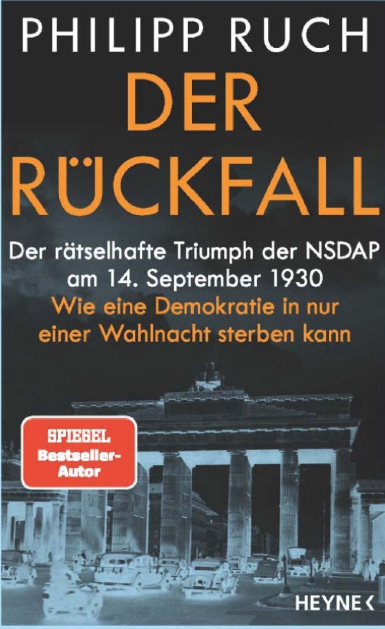 philipp-ruch, hitler