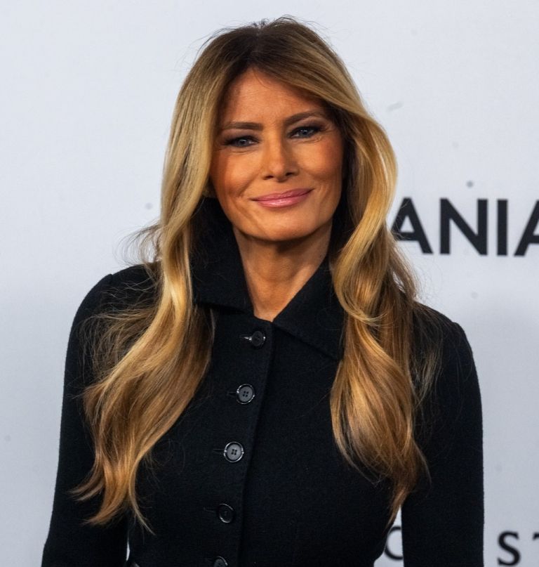melania-trump