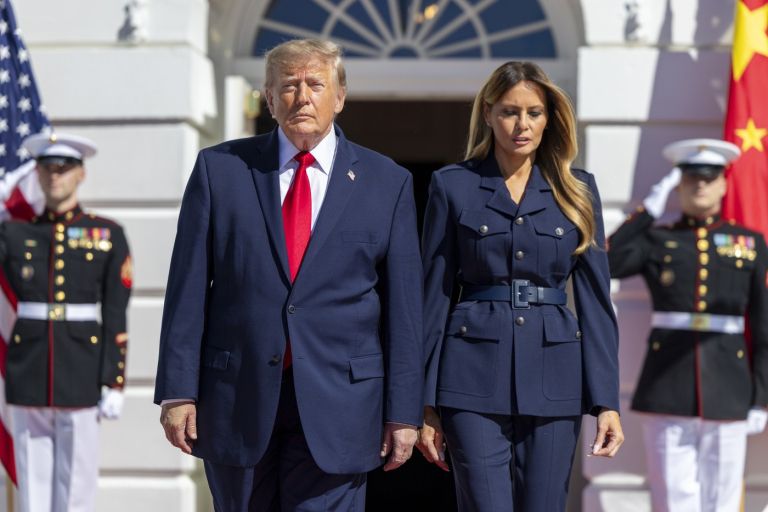 melania-trump