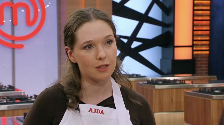 ajda-osta, masterchef