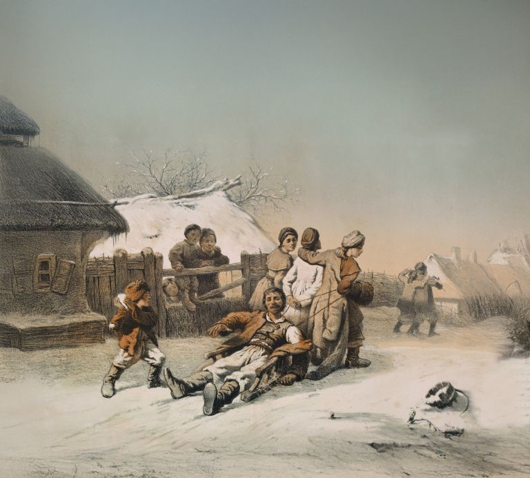 revija-history, opitost