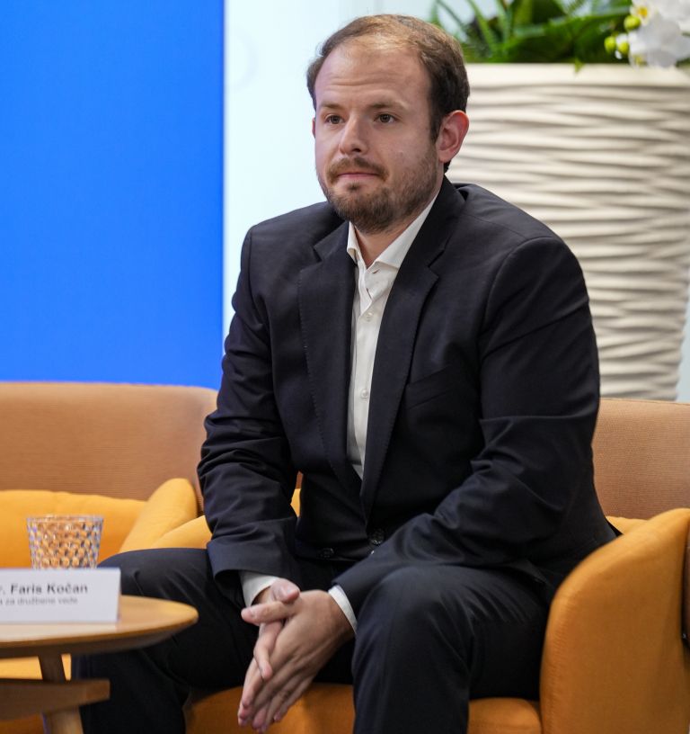 daris kočan