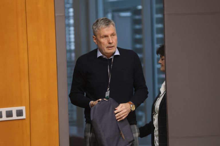 bojan požar preiskovalna komisija
