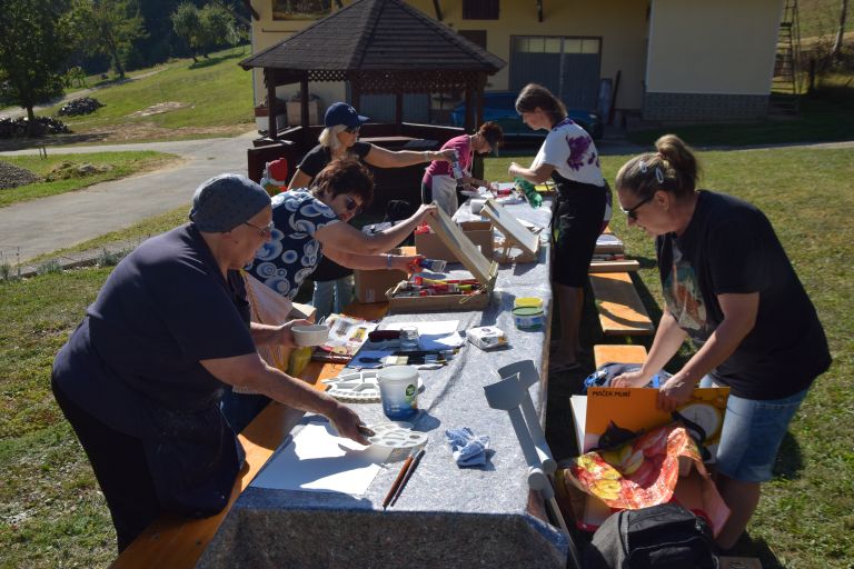 ex-tempore-goričko, slikarska-kolonija, vesna-markoč, mdss-kranj, dolnji-slaveči
