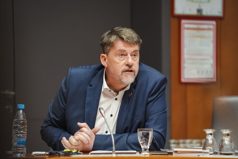 boris tomašič preiskovalna komisija