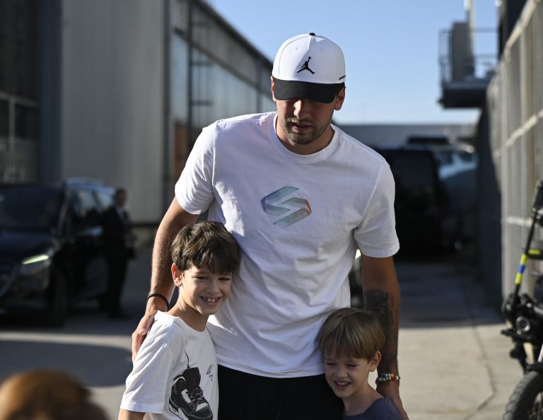 luka doncic