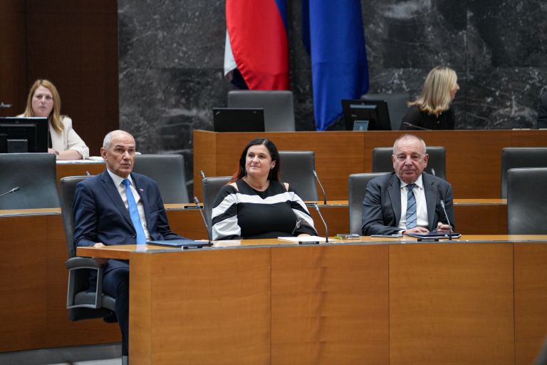 jansa, janez, proracun, referenum
