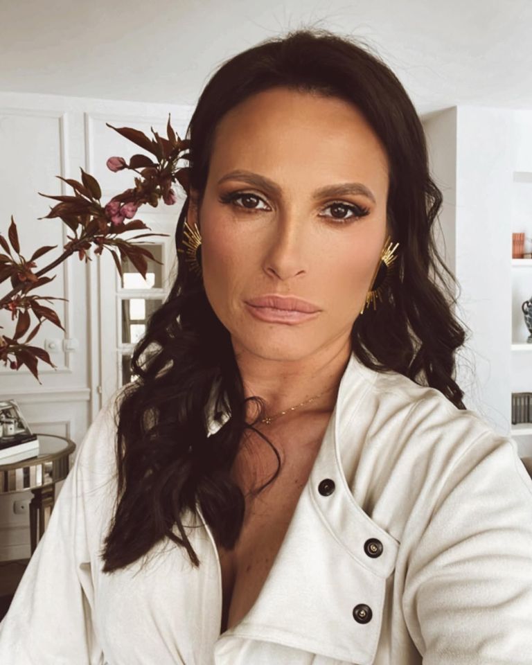 Kristina Bradač