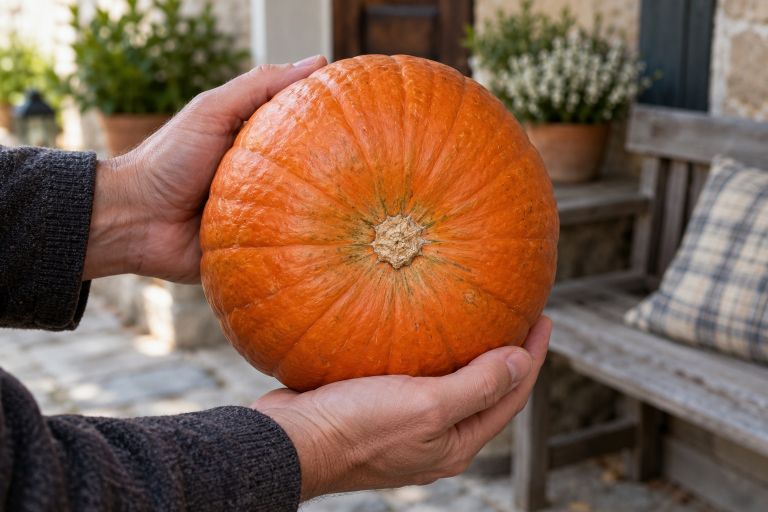 buča