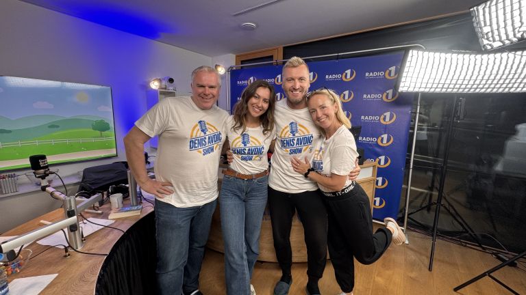 Radio 1, Denis Avdić Show