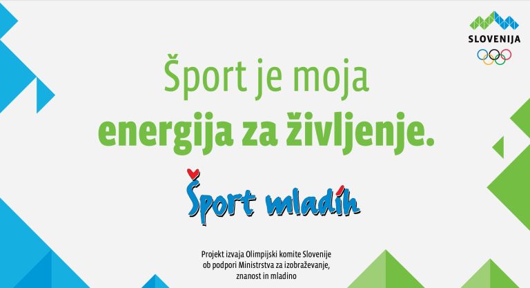 Šport mladih