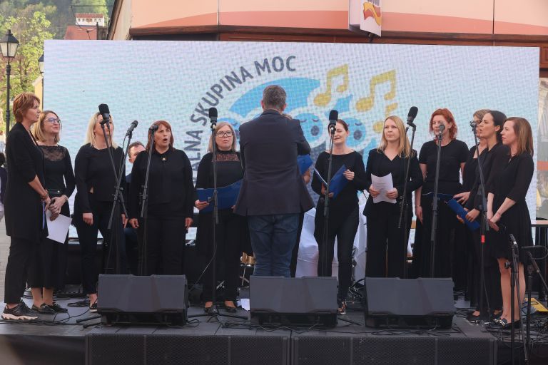 mestna-obcina-celje, pevski-zbor
