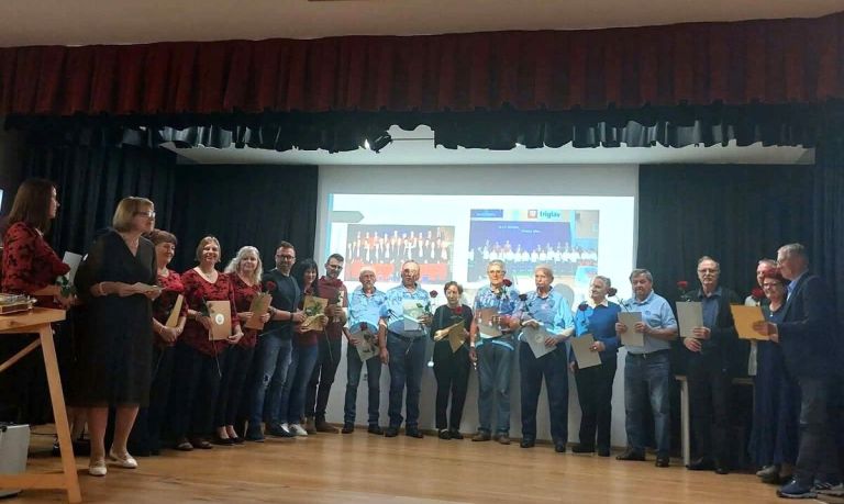 kulturno-drustvo-rogasovci, jubilej