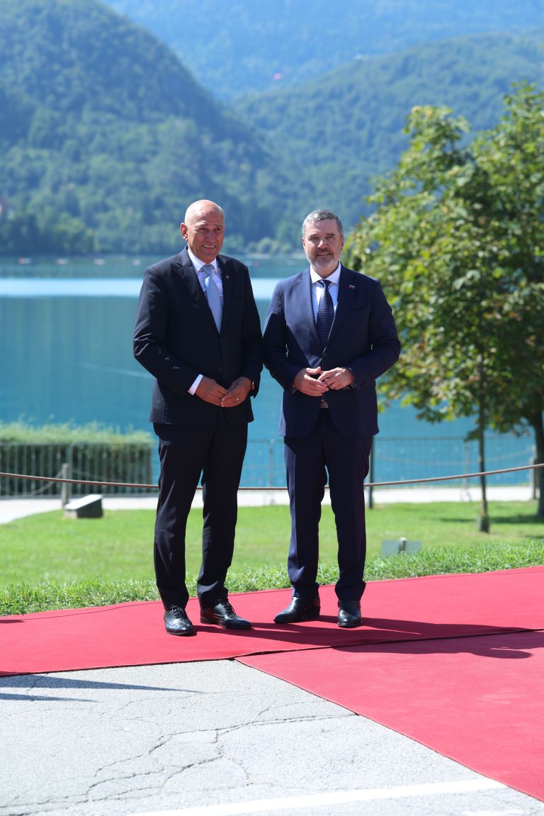 janez-jansa, tone-kajzer