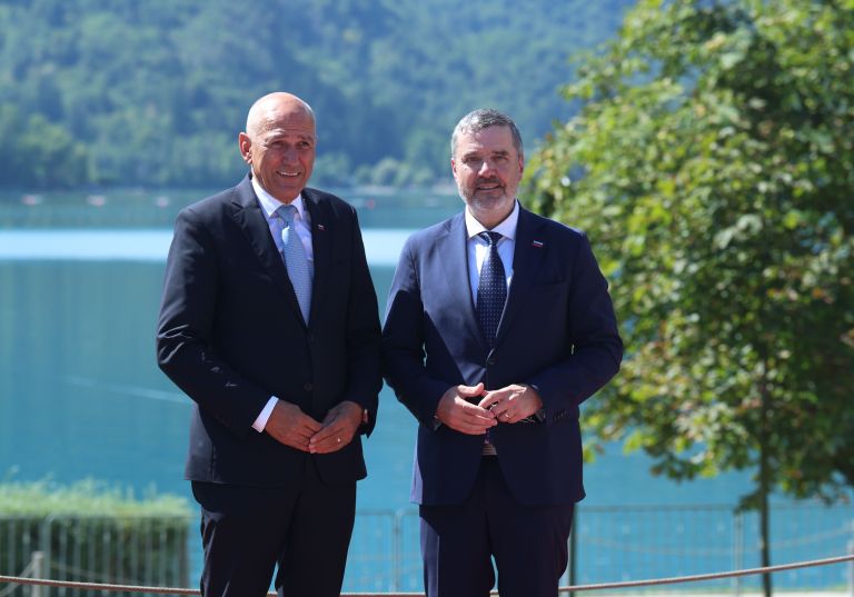 janez-jansa, tone-kajzer