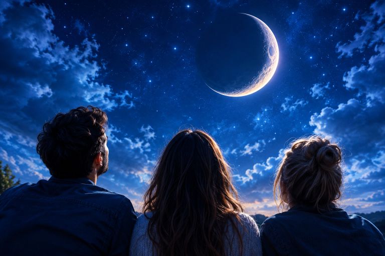 mlada luna