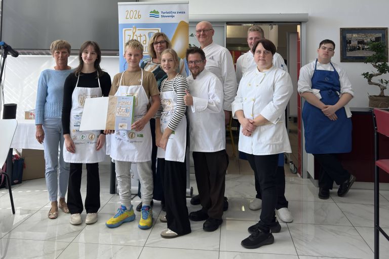 zlata-kuhalnica, zlata-kuhalnica-2026, oš-beltinci