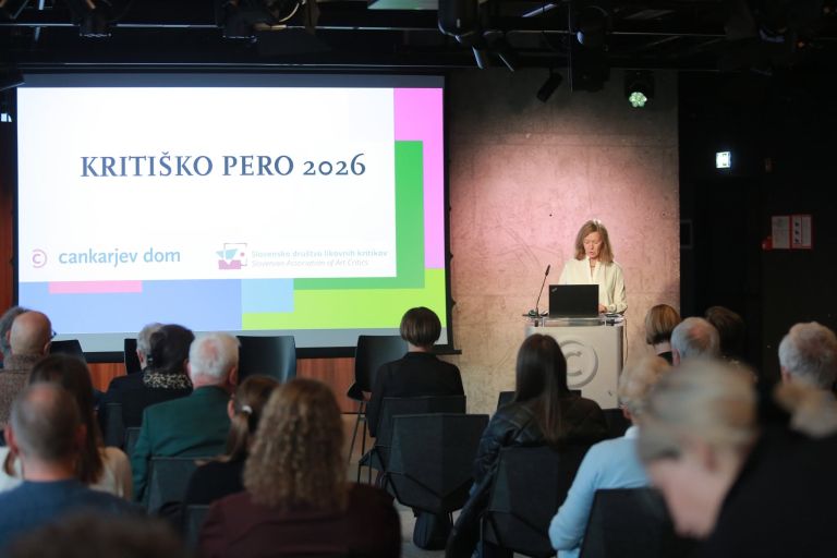 robert-inhof, kritisko-pero-2026, nagrada