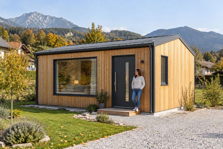 montazna-hisa, mini-hiska, modularna-gradnja