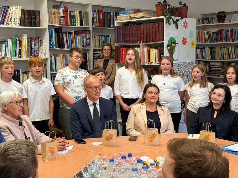 suzana-lep-simenko, zoltan-tarr, porabje, prekmurje, skupni-obisk