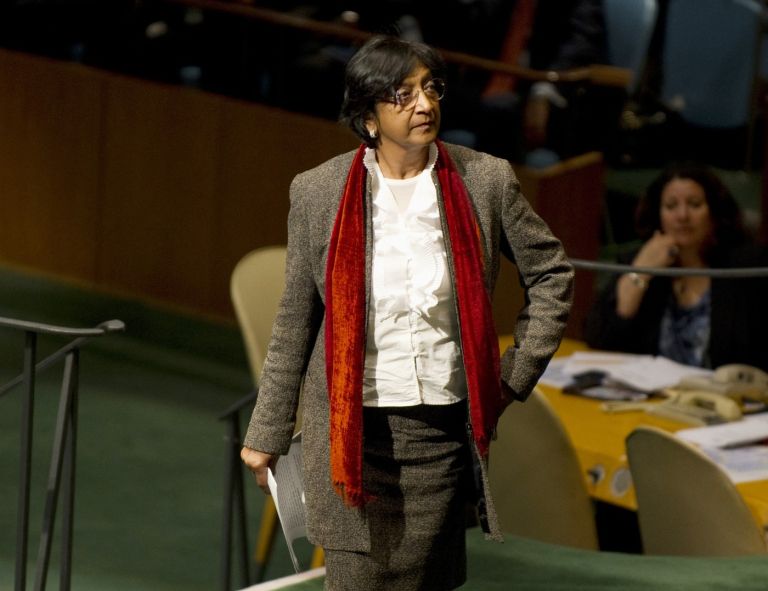 navi-pillay