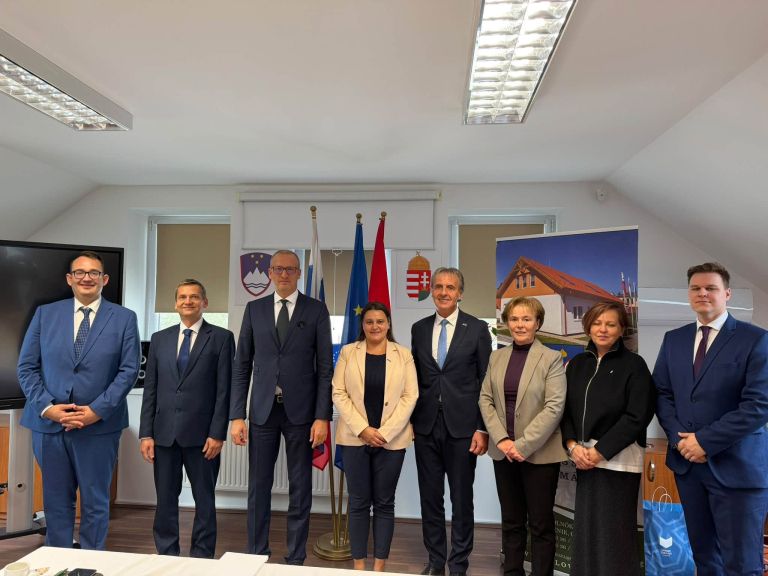 suzana-lep-simenko, zoltan-tarr, porabje, prekmurje, skupni-obisk