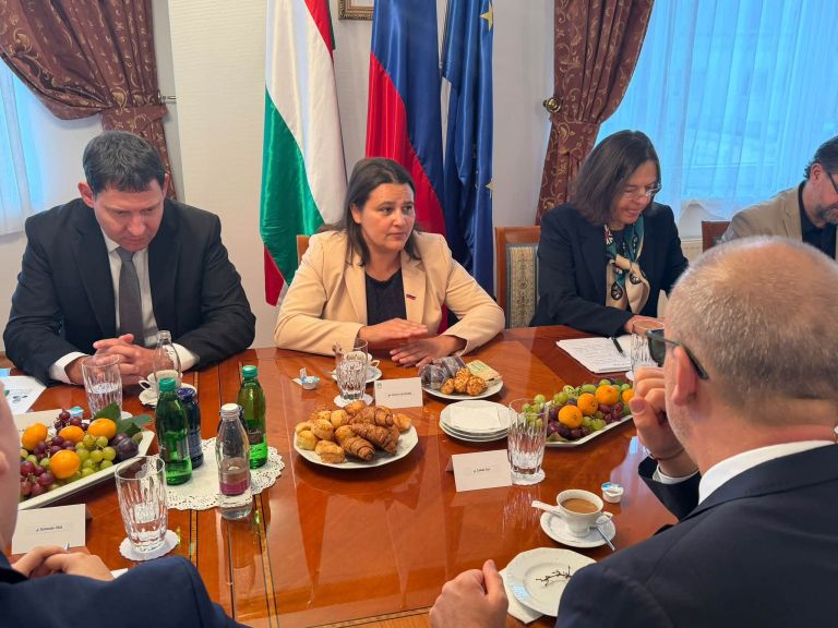 suzana-lep-simenko, zoltan-tarr, porabje, prekmurje, skupni-obisk