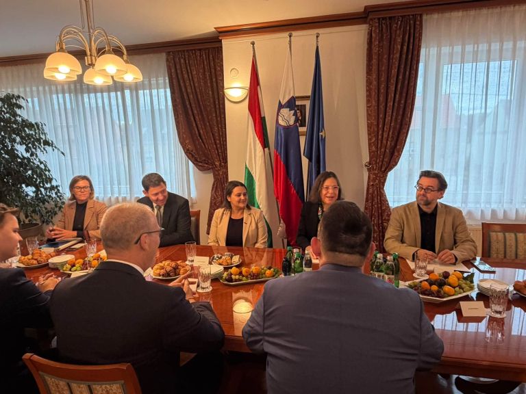 suzana-lep-simenko, zoltan-tarr, porabje, prekmurje, skupni-obisk