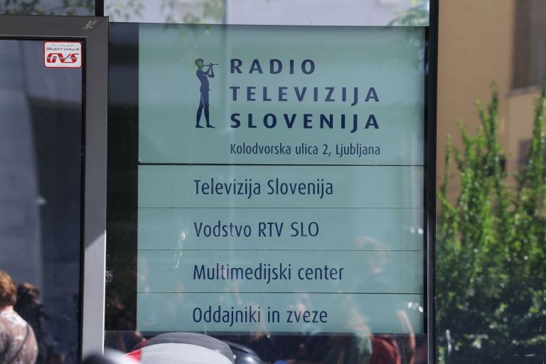 rtv slovenija