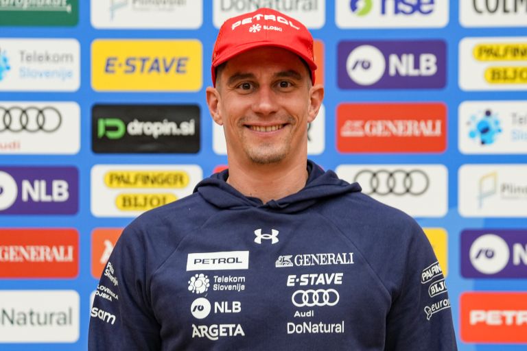 zan kranjec