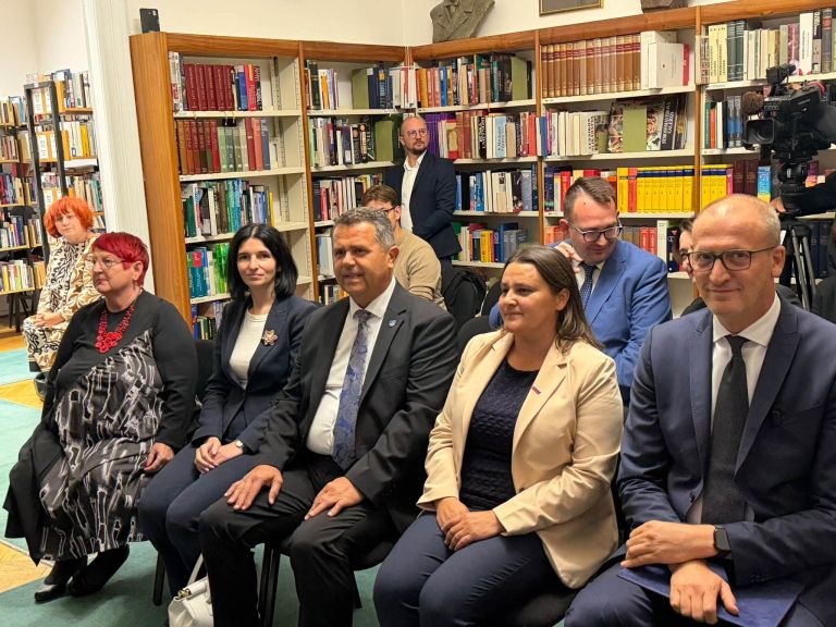 suzana-lep-simenko, zoltan-tarr, porabje, pomurje, obisk