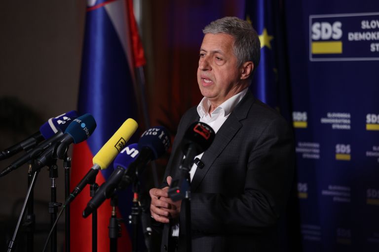 janez zakelj