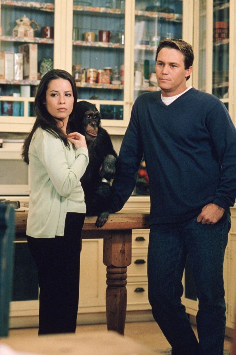 carovnice, charmed, brian-krause, holly-marie-combs