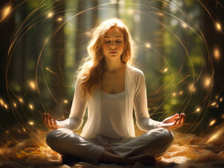 meditacija
